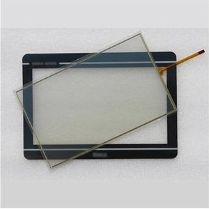 SAEVVCJWW 10.1"" GL100 GL100E TIAN-101027-01 - Plastic beschermende film voor touch screen (Film en Touchpad)