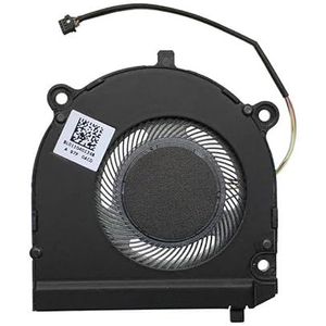 Laptop CPU GPU-koeling Koelerventilator voor Lenovo voor ThinkBook 13s IML -IWL(SMALL FAN)