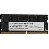 Apacer - Es.16g21.gsh - RAM Geheugen - 16 GB - DDR4 - 3200 MHz