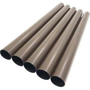 Lage druk harde fusiefilmhoes, 5 stuks, voor gebruik met 377 477 452 M377 M477 M452 M377dw M477fdn M477fdw M477fnw M452dn M452dw