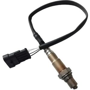 Zuurstofsensor Converter Geschikt voor Alfa Romeo 156 auto zuurstofsensor O2-sensor lambdasonde 5001834021 504083015 46751082 Zuurstofsensoradapter