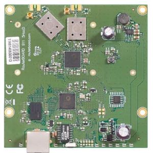 Mikrotik RB911-5HACD