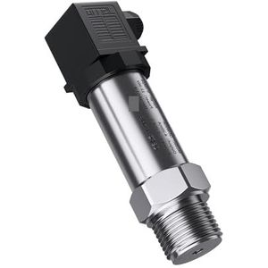 Druktransmitters Zeer nauwkeurige 4-20mA druksensor, hydraulische, pneumatische en negatieve druktransmitter(0-20MPa)