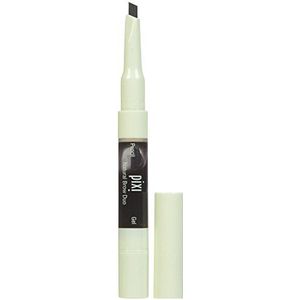 Pixi Natural Brow Duo Soft Black