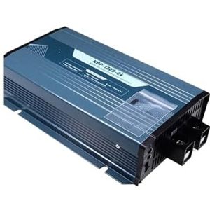 NPP-1200-12/24/48V 2-in-1 voeding 1200 W (NPP-1200-48)