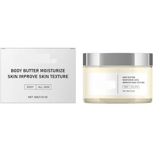 Hydraterende Bodylotion - Hydraterend, Anti-rimpel, Verbetert De Huidelasticiteit, Milde Formule(1PCs)