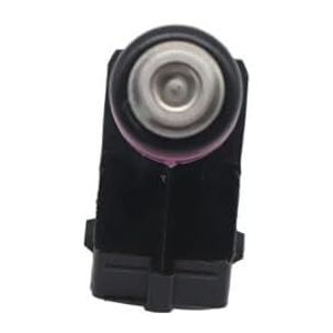 Auto Benzine Brandstofinjector Sproeier Voor Clio 3 Voor Laguna Voor Megane Voor Scenic 2 1.4 .6L 16v 8200132259 8200505191 Brandstof H132259 Brandstofinjectorsproeier voor auto's