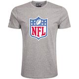 New Era - T-shirt - NFL - Met Logo