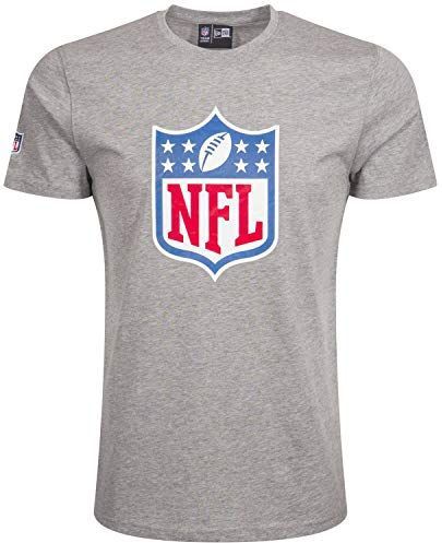 New Era - T-shirt - NFL - Met Logo