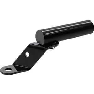 Telefoon Mount Motornavigatiebeugel Ondersteuningsstuur Voor NUDA 900 GPS Navigatiehouder