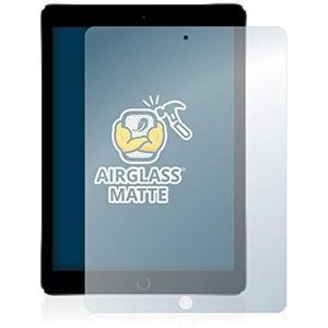 BROTECT Antireflecterende Glas Screen Protector Mat voor Apple iPad Pro 9.7"" WiFi 2016 - Schermbeschermer [Beschermglas-Folie niet Gehard Glas]