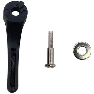 Elektrische Olie Voor Hoofd Haar Trimmer Vervanging Knop Voor 8148/8591 Reparatie Accessoires