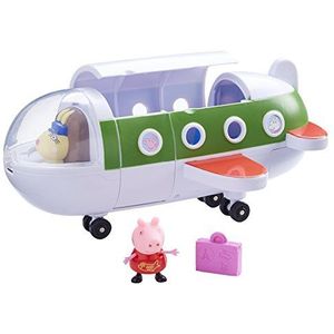 Peppa Pig 06227 Air Peppa Jet Figure