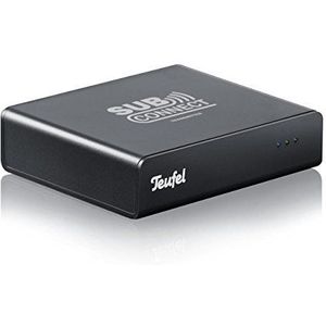 Teufel Subwoofer Wireless Transmitter - zendmodule voor draadloos verzenden van een subwoofersignaal