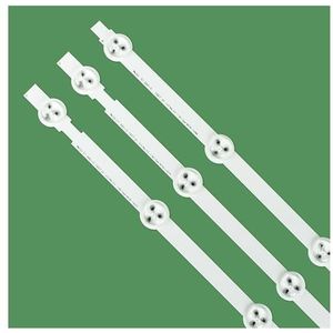 For TV LC320DXE LC320DUE 32LN5700 32LN5100 32LN540B 32LN575 32LN540 32LN541 32LN578 32LN570 32LN577S 32LN570N LED-STRIP
