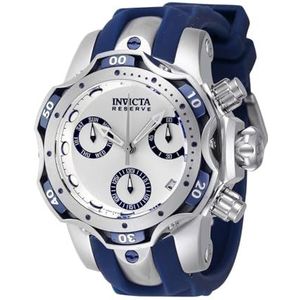 Invicta Reserve - Venom 46195 Quartz horloge - 44mm