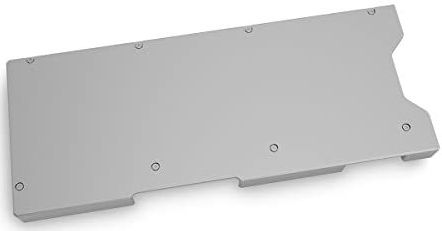 EKWB - EK-Quantum Vector² XC3 RTX 3080/90 - Backplate - Nikkel - Inclusief Thermalpads