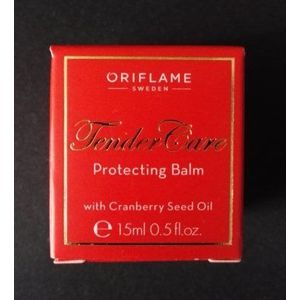 Tender Care Bescherming Balsem Cranberry Seed Oil