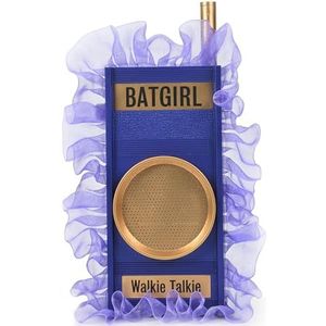 Batman réplique 1/1 Batman (1966 TV) Batgirl Walkie Talkie 18 cm