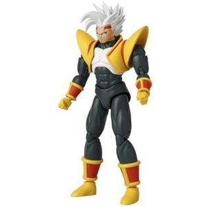 Bandai - Dragon Ball Super - Actiefiguur Dragon Stars 17 cm - Super Baby 2-40726