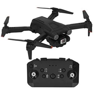 RC Drone, Obstakel Vermijden MINI 4 Drone Outdoor (Zwart13)
