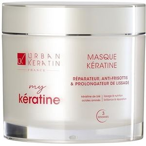 Urban Keratin Masker Extreme Keratine 200 ml