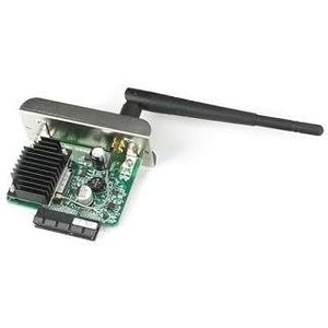 Zebra - P1083320-037C - Draadloze Interface - Zwart, Groen, Zilver - 1 St.