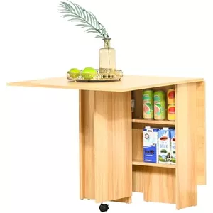 Klaptafel met een breedte van 150 tot 175 cm kopen? Kijk snel