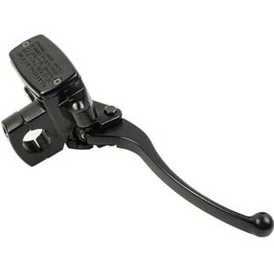 Motorfiets Koppelingshendel Universele 22 Mm 25 Mm Motorfiets Rempomp Voor Hoofdcilinder Hydraulische Remhendel(25 16 Right Pump)