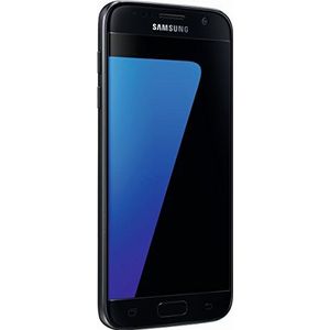 Samsung Galaxy S7, Single, 32GB, zwart (Refurbished)