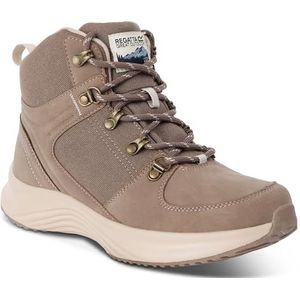 Regatta Womens Sambrook laarzen, Beige Mix, 37 EU