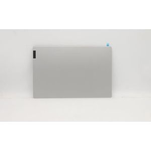 LCD cover for Lenovo screens, model C 82FE P24_AL_SILVER, FRU5CB1B79034 (model C 82FE P24_AL_SILVER)