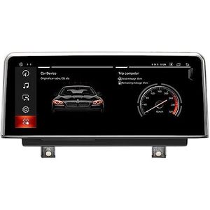 Auto Multimedia Speler Navigatie GPS Eenvoudig Te Installeren(8 Core-6G 128G NBT)