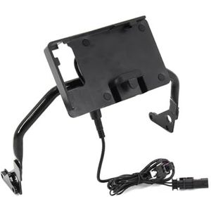 Houder Mobiele Telefoon Voor BMW R1200GS LC Voor ADV R1250GS Adventure 2016 20172018 2019-2020 Motorfiets GPS Mobiele Telefoon Navigatie Beugel Ondersteuning 12mm Navigatie beugel(A set)