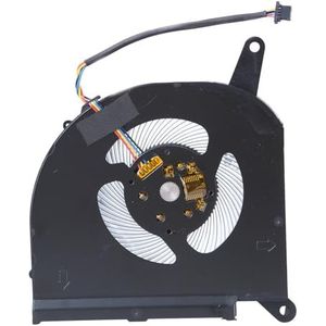 PLCPDM CPU Koelventilator Voor 15G 15 P 17G 17P RX5G RX7G Laptop Notebook Videokaart Radiator Koelventilator Vervanging