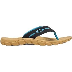 Oakley Operative Sandal 2.0 Teenslippers voor heren, Bruin, 38.5 EU