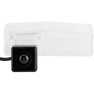 Achteruitrijcamera, videobewaking CCD Autocamera, achteruitrijcamera HD CCD-back-upcamera voor auto Prius Prius 2012 Achteruitkijkspiegel