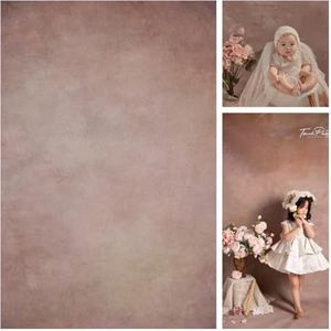 WaW 1.5x2.2m Beige Abstract Achtergrond Fotografie Studio, Fotoachtergrond voor portret, Newborn Baby Fotoshoot