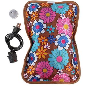 DieffematicRSD - Warmwaterkruik - Oplaadbare Elektrische Warmwaterkruik - Handwarmer - 1PC