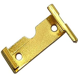 Compatibel met 8148 Elektrische Push Schaar Beugel Trimmer 2 Gat Schuif Houder Haar Trimmer Vervanging