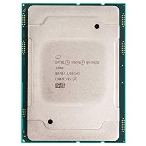 Intel Xeon 6240 2,6 GHz 24,75 MB processor (Intel® Celeron Gold, 2,6 GHz, LGA 3647, Celeron, 14 nm, DDR4-