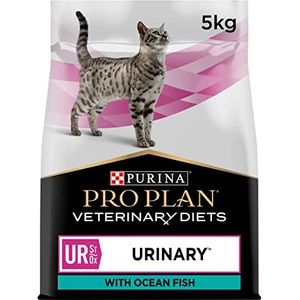 Purina PPVD Feline UR Viszak voor kattenvoer, 5 kg