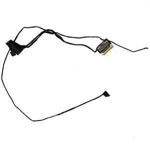 Laptop Schermkabeldraad weergavekabel Voor For HP Elite x2 1012 G1 Zwart 6017B1113201