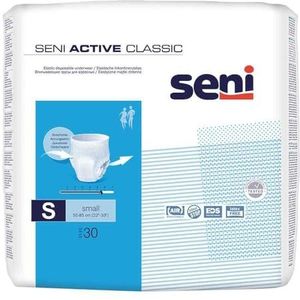 1 x Seni Active Classic Medium a30 | Packung (30 Stück)