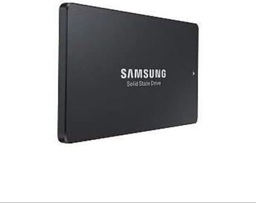 Samsung MZ7L3960HCJR-00A07 internal solid state drive 960 GB 2.5" SATA III TLC