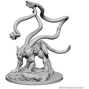 Dungeons & Dragons: Nolzur's Marvelous Unpainted Minis: Displace Beast