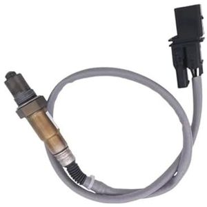 Zuurstof Sensoren 11787512985 Zuurstof O2-sensor 0258007146 Voor BMW E65 E66 E90 E91 E87 120i 320i 745Li 745i Auto-accessoires Lambdasonde
