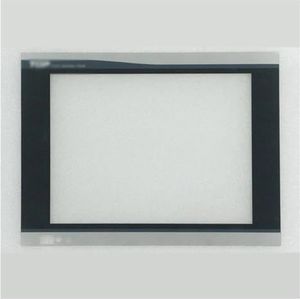 SAEVVCJWW XTOP08TS-SD-Plastic beschermfolie touchscreen paneel Schermgrootte: 7 ~ 10"" (2 stuks film)