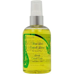 Kismera (NEW KUZ) Hair Loss Control Lotion met eucalyptus-extract, 100 ml Kismera