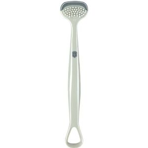 Draagbare Tong Reiniging Tool Ontworpen Voor Mode Individuen Reizen Vriendelijke Veilige Tong Borstel Cleaner Veilig Gebruik